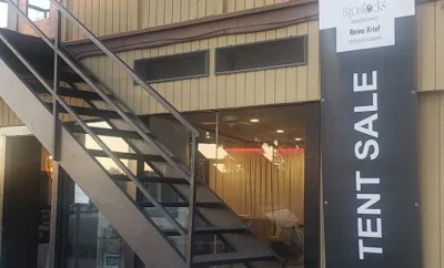 BijouRocks by Reine Krief, business photo 1