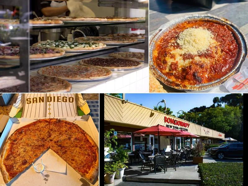 Bongiorno's New York Pizzeria business photo
