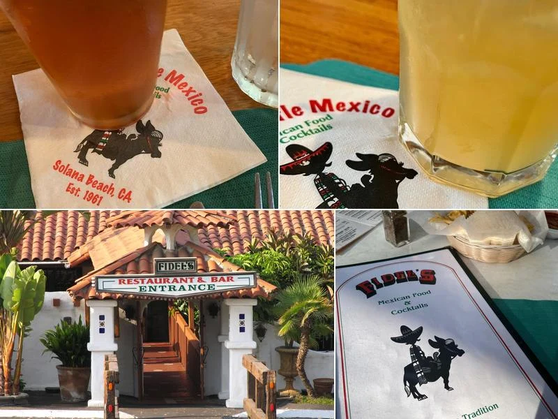 Fidel's Little Mexico business photo
