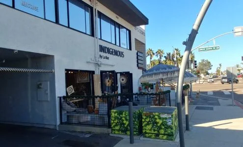 Indigenous by La Rue business photo