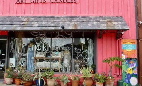 Neiki Solana Beach business photo
