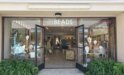 Oskadusa Beads business photo