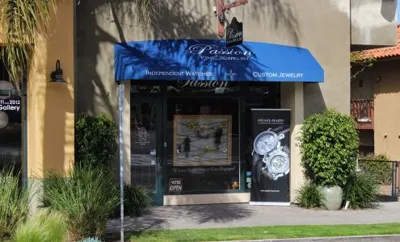 Passion Fine Jewelry, business photo 1