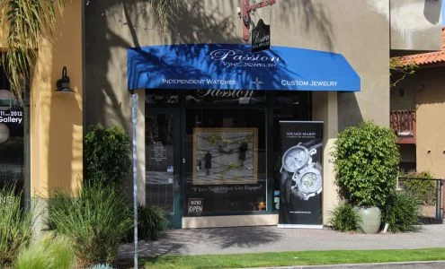 Passion Fine Jewelry business photo