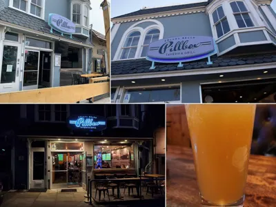 Pillbox Tavern, business photo 1