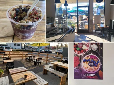 Purebowl, business photo 1