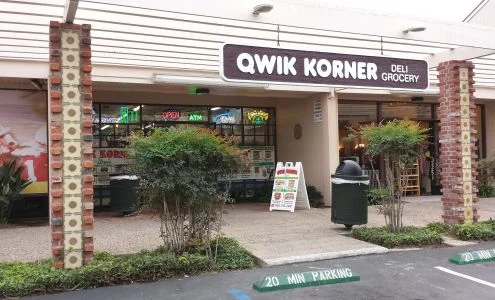 Qwik-Korner Deli-Grocery business photo