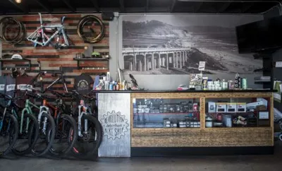 Revolution Bike Shop, business photo 1