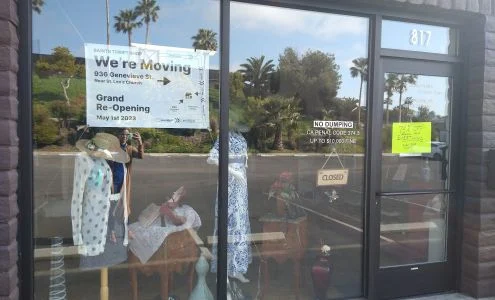 SAINTS Thrift Shop business photo