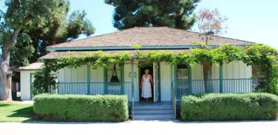 Solana Beach Heritage Museum, business photo 1