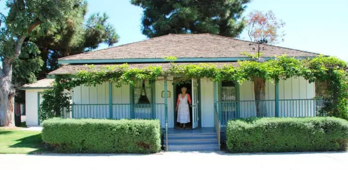 Solana Beach Heritage Museum business photo