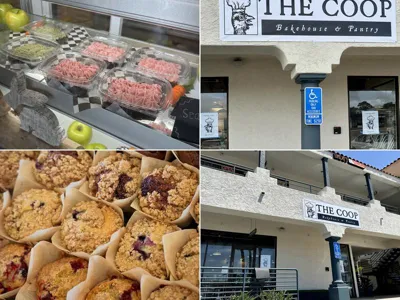 The Coop | Bakehouse & Pantry, business photo 1