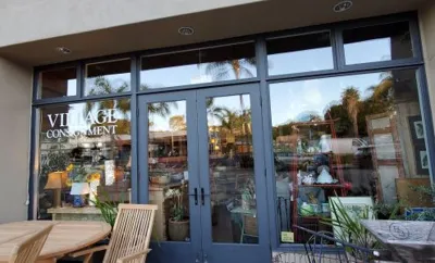 Village Consignment, business photo 1