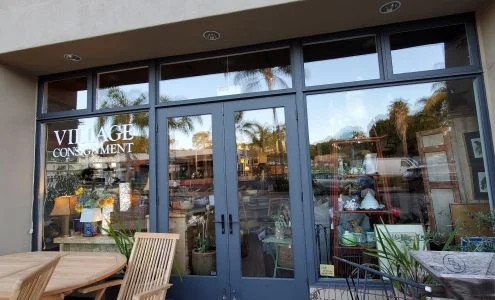 Village Consignment business photo