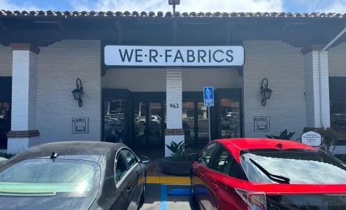We R Fabrics business photo