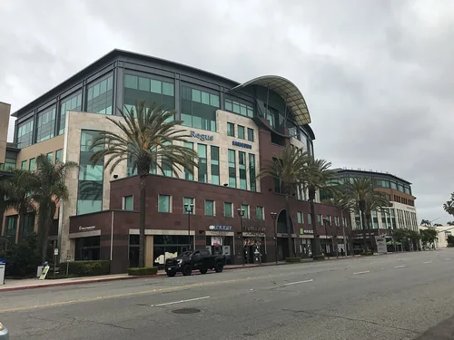 Gateway Buildings, Chula Vista