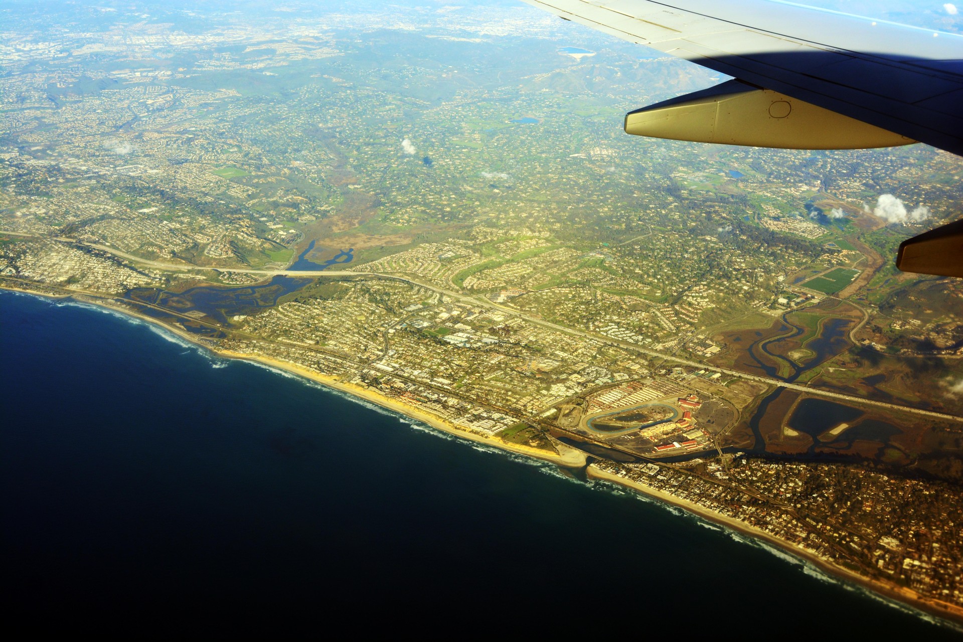 Solana Beach