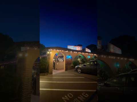 The best place to get Mexican food in Solana Beach is at Tony’s Jacal video thumbnail