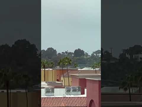 Solana Beach, California video thumbnail